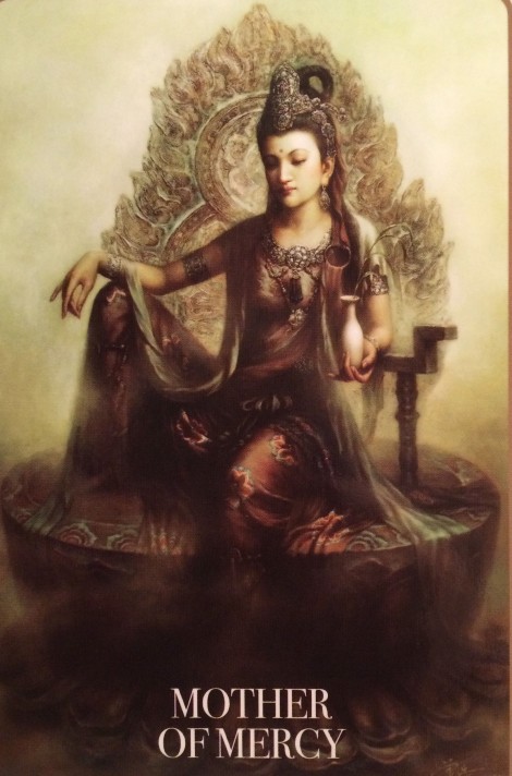 kuan yin