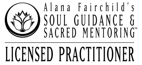 Alana Fairchild_Voice of the Soul_Logo 2013